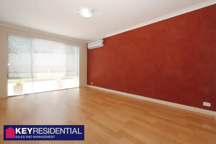 Fifth view of Homely townhouse listing, 15/551 TYLER STREET, Joondanna WA 6060