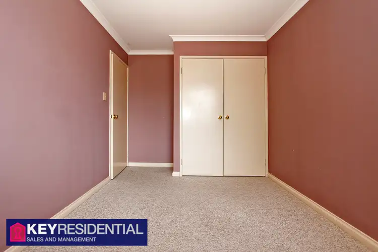 Sixth view of Homely townhouse listing, 15/551 TYLER STREET, Joondanna WA 6060