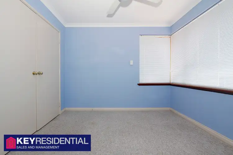 Seventh view of Homely townhouse listing, 15/551 TYLER STREET, Joondanna WA 6060