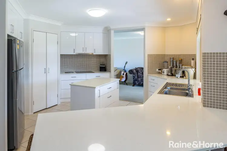 Sixth view of Homely house listing, 39 Gretchen Circuit, Thornlands QLD 4164