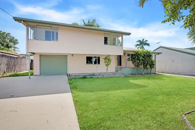 Main view of Homely house listing, 29 Beaconsfield Road, Beaconsfield QLD 4740