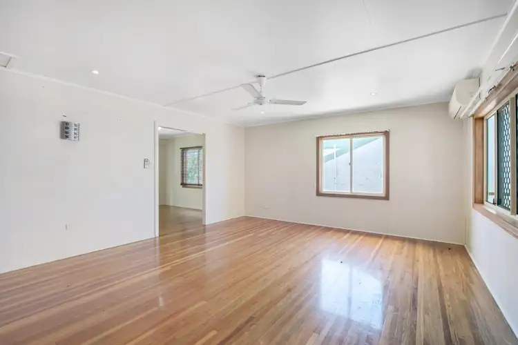 Second view of Homely house listing, 29 Beaconsfield Road, Beaconsfield QLD 4740