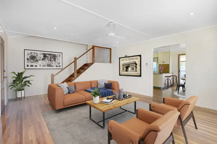 Third view of Homely house listing, 29 Beaconsfield Road, Beaconsfield QLD 4740