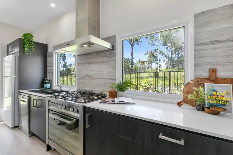 Second view of Homely house listing, 12 Jarrah Drive, Peregian Springs QLD 4573