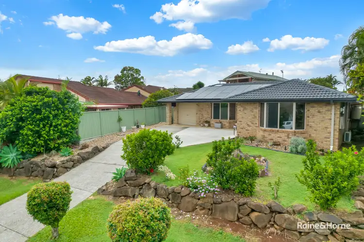 Second view of Homely house listing, 27 Manuka Road, Banora Point NSW 2486