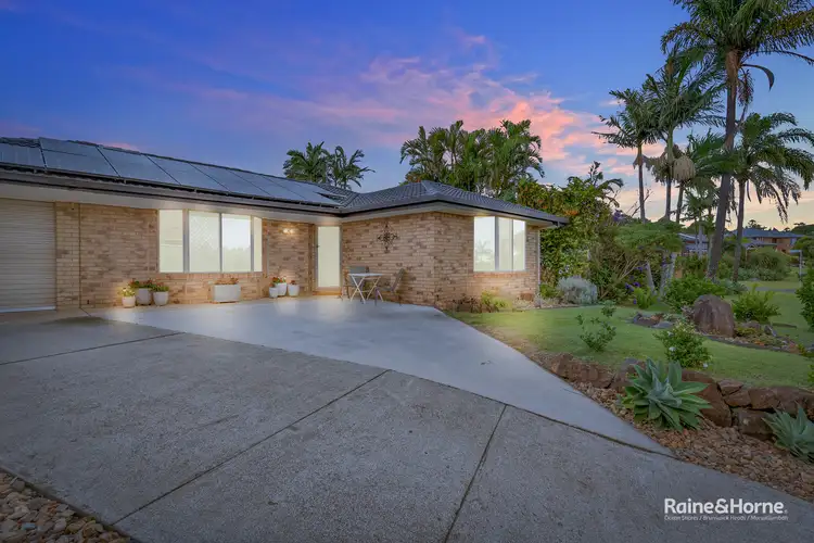 Fifth view of Homely house listing, 27 Manuka Road, Banora Point NSW 2486