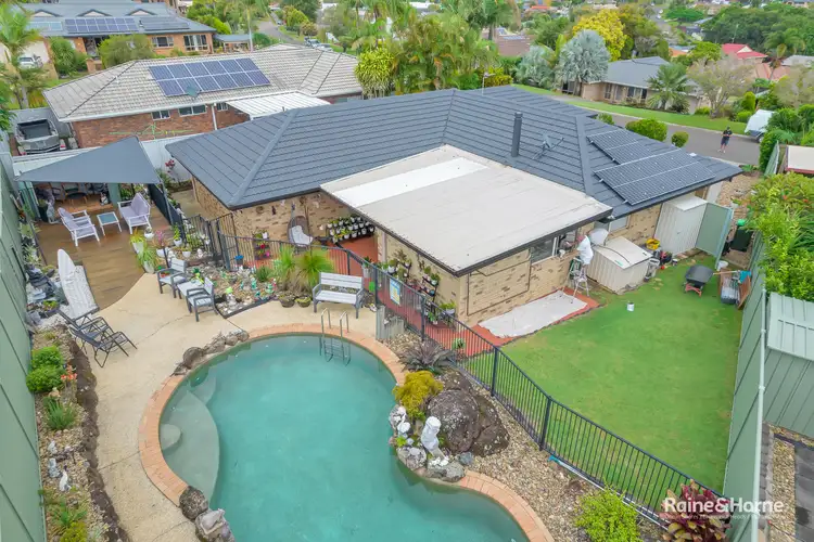 Sixth view of Homely house listing, 27 Manuka Road, Banora Point NSW 2486