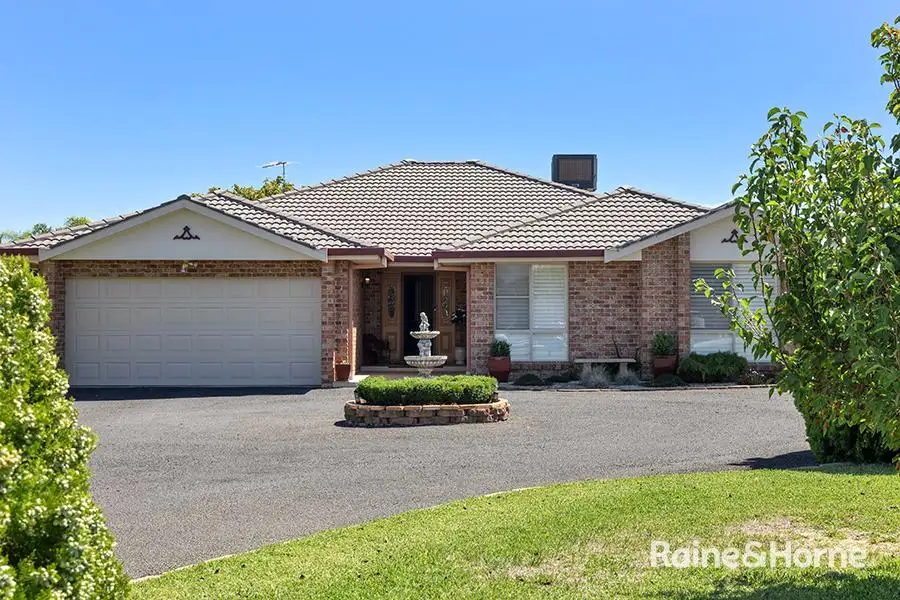 Main view of Homely house listing, 31 Coorigil street, Tamworth NSW 2340
