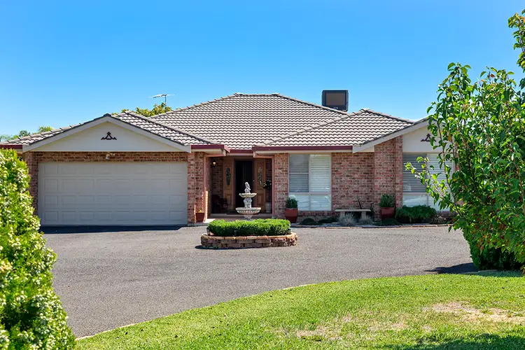 Second view of Homely house listing, 31 Coorigil street, Tamworth NSW 2340