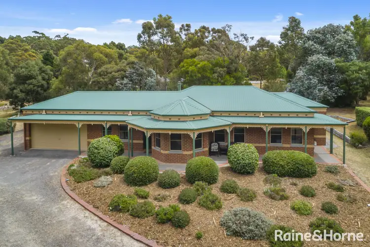 79 Bald Hill Road, Kyneton VIC 3444