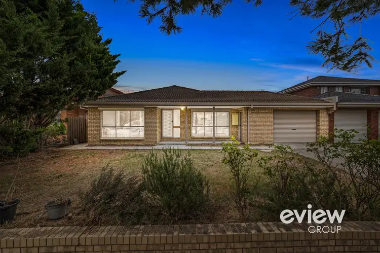 148 Lady Nelson Way, Taylors Lakes VIC 3038