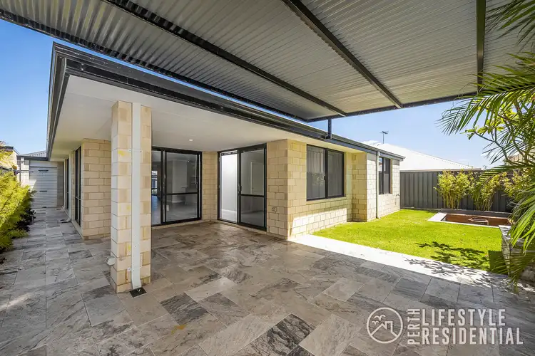 Third view of Homely house listing, 12 Broadhurst Way, Two Rocks WA 6037