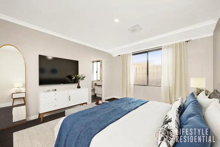 Fifth view of Homely house listing, 12 Broadhurst Way, Two Rocks WA 6037