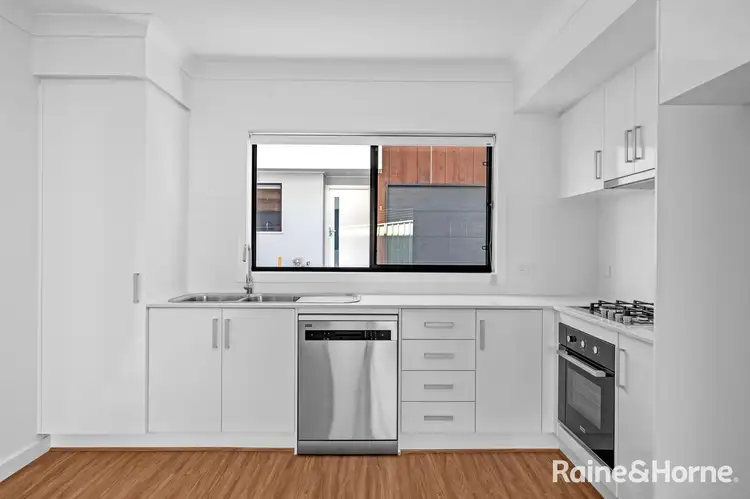 Second view of Homely townhouse listing, 8/10 - 12 Naughton Avenue, Birmingham Gardens NSW 2287