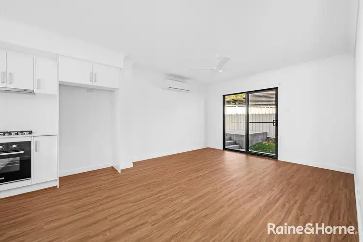 Third view of Homely townhouse listing, 8/10 - 12 Naughton Avenue, Birmingham Gardens NSW 2287