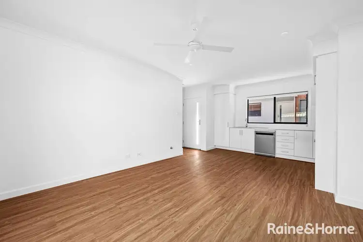 Fourth view of Homely townhouse listing, 8/10 - 12 Naughton Avenue, Birmingham Gardens NSW 2287