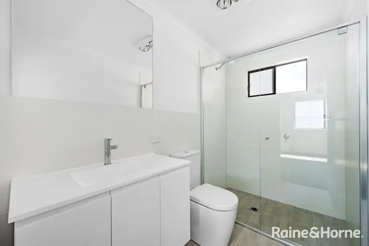 Seventh view of Homely townhouse listing, 8/10 - 12 Naughton Avenue, Birmingham Gardens NSW 2287