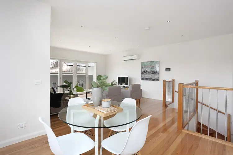 Fourth view of Homely townhouse listing, 1/69 Heller Street, Brunswick West VIC 3055