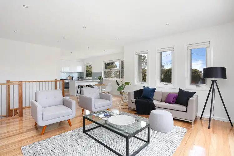 Sixth view of Homely townhouse listing, 1/69 Heller Street, Brunswick West VIC 3055