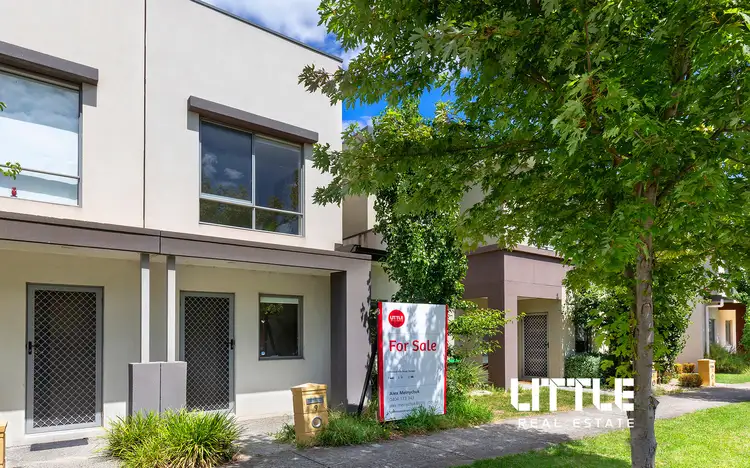 9 Painted Hills Road, Doreen VIC 3754
