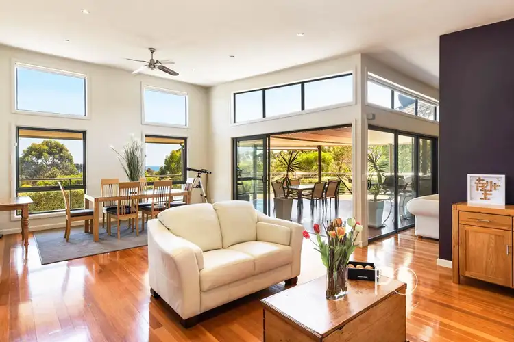 Fifth view of Homely house listing, 43 Bluegum Drive, Port Sorell TAS 7307