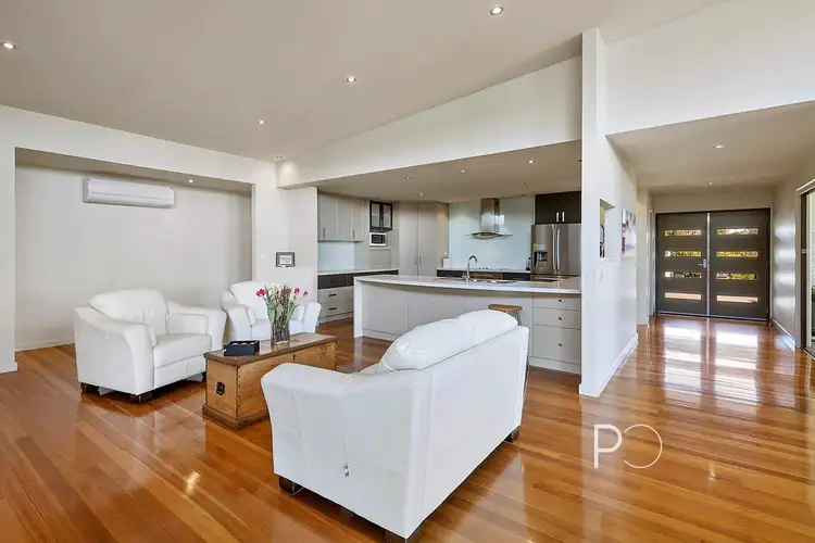 Sixth view of Homely house listing, 43 Bluegum Drive, Port Sorell TAS 7307