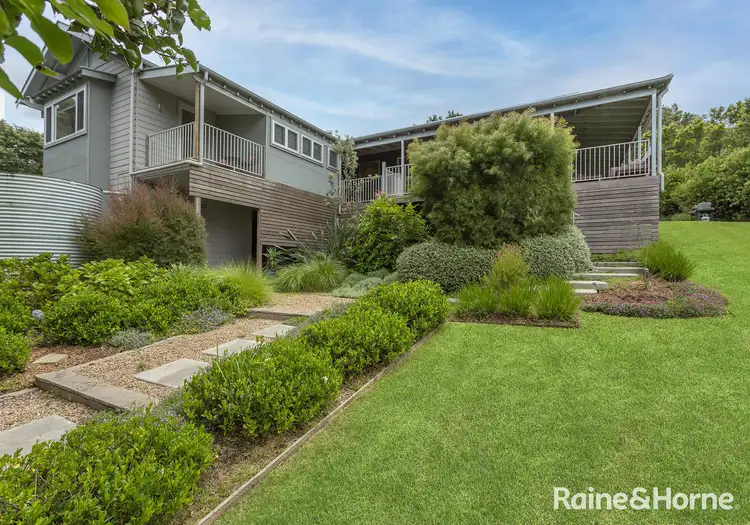 Main view of Homely house listing, 46 Ison Lane, Jaspers Brush NSW 2535
