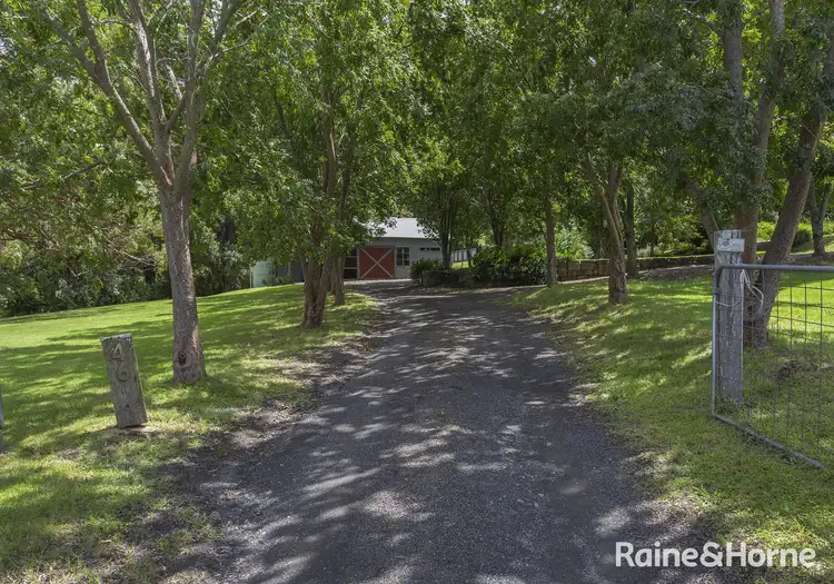 Second view of Homely house listing, 46 Ison Lane, Jaspers Brush NSW 2535