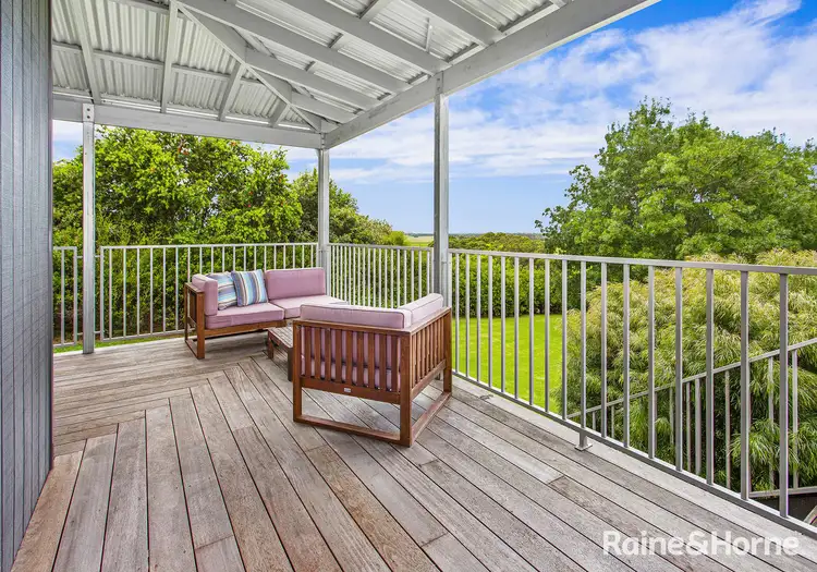 Fourth view of Homely house listing, 46 Ison Lane, Jaspers Brush NSW 2535