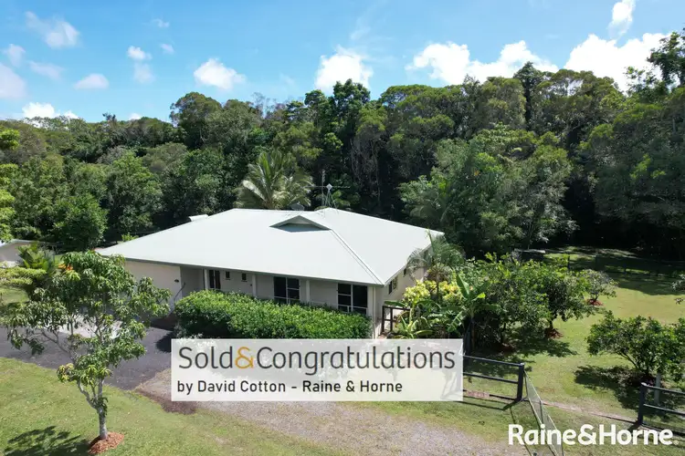 Main view of Homely house listing, 125 Windsor View Road, Julatten QLD 4871