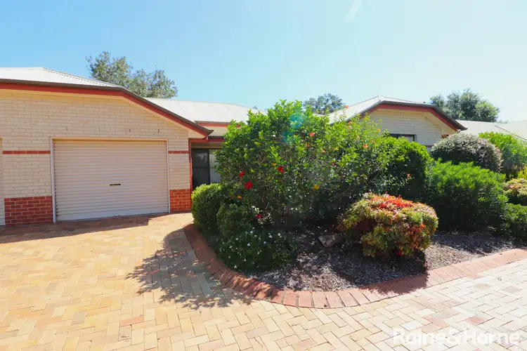 8/32 Tessmanns Road, Kingaroy QLD 4610