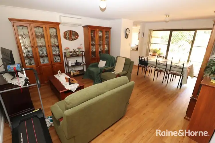 Second view of Homely house listing, 8/32 Tessmanns Road, Kingaroy QLD 4610
