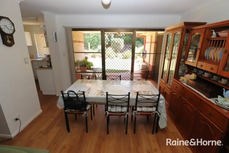 Third view of Homely house listing, 8/32 Tessmanns Road, Kingaroy QLD 4610
