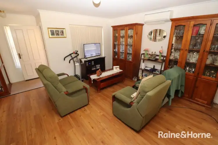 Fifth view of Homely house listing, 8/32 Tessmanns Road, Kingaroy QLD 4610