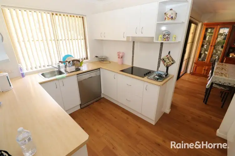 Sixth view of Homely house listing, 8/32 Tessmanns Road, Kingaroy QLD 4610