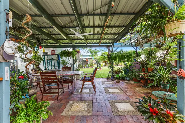 Sixth view of Homely house listing, 184 Stamford Street, Berserker QLD 4701
