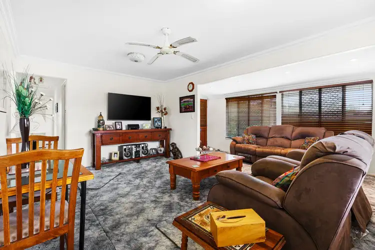 Seventh view of Homely house listing, 184 Stamford Street, Berserker QLD 4701