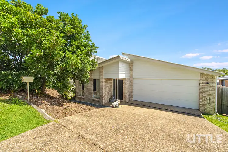 7 Justin Street, Pimpama QLD 4209