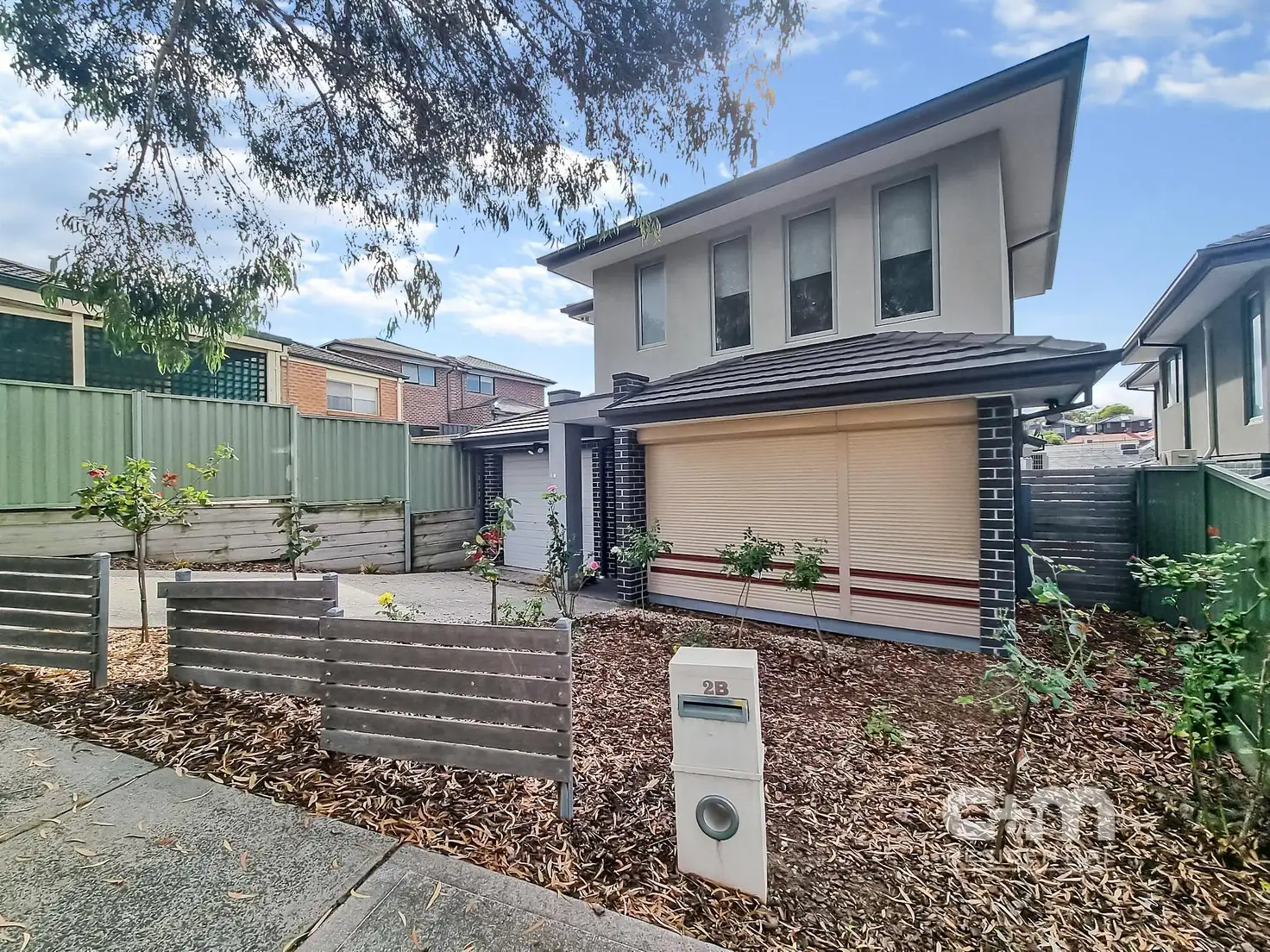 Main view of Homely house listing, 2b Nerissa Grove, Pascoe Vale VIC 3044