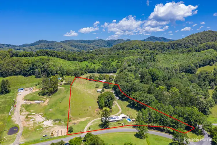 Main view of Homely house listing, 1054 Reserve Creek Road, Reserve Creek NSW 2484