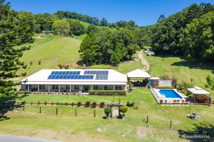 Second view of Homely house listing, 1054 Reserve Creek Road, Reserve Creek NSW 2484
