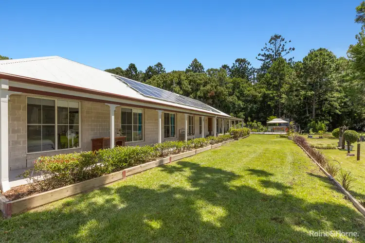 Fourth view of Homely house listing, 1054 Reserve Creek Road, Reserve Creek NSW 2484