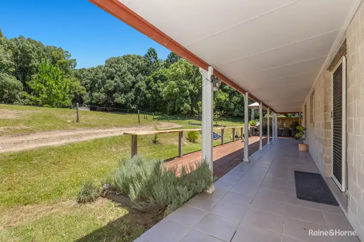 Fifth view of Homely house listing, 1054 Reserve Creek Road, Reserve Creek NSW 2484