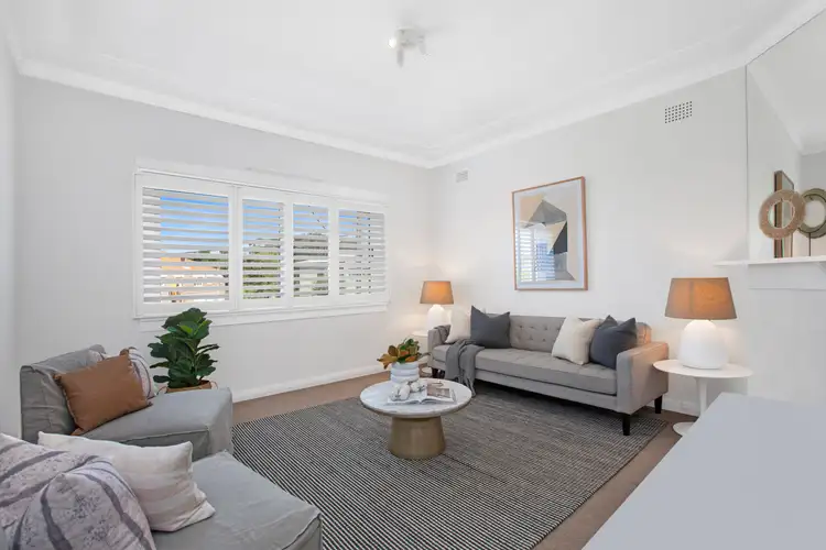 4/561 Old South Head Road, Rose Bay NSW 2029