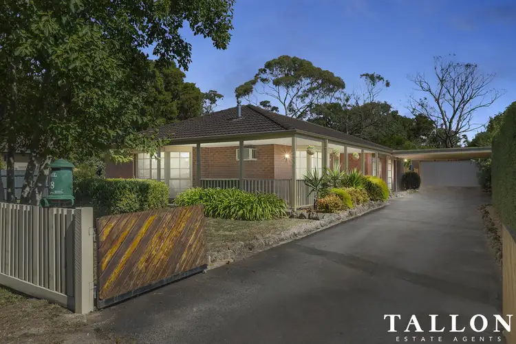 Main view of Homely house listing, 18 Oswin Street, Crib Point VIC 3919