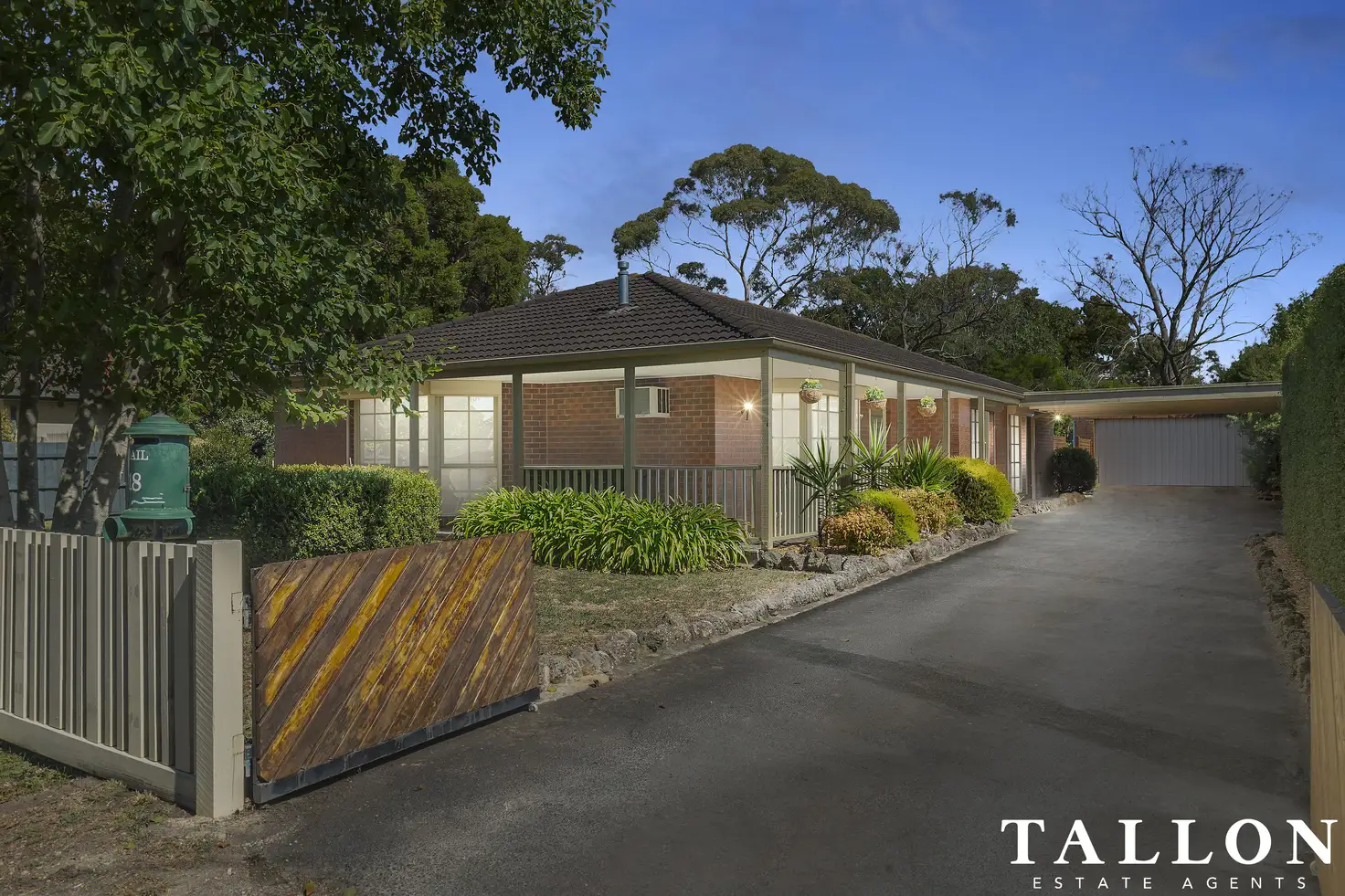 Main view of Homely house listing, 18 Oswin Street, Crib Point VIC 3919