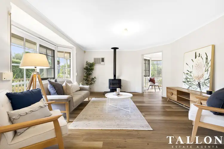 Second view of Homely house listing, 18 Oswin Street, Crib Point VIC 3919
