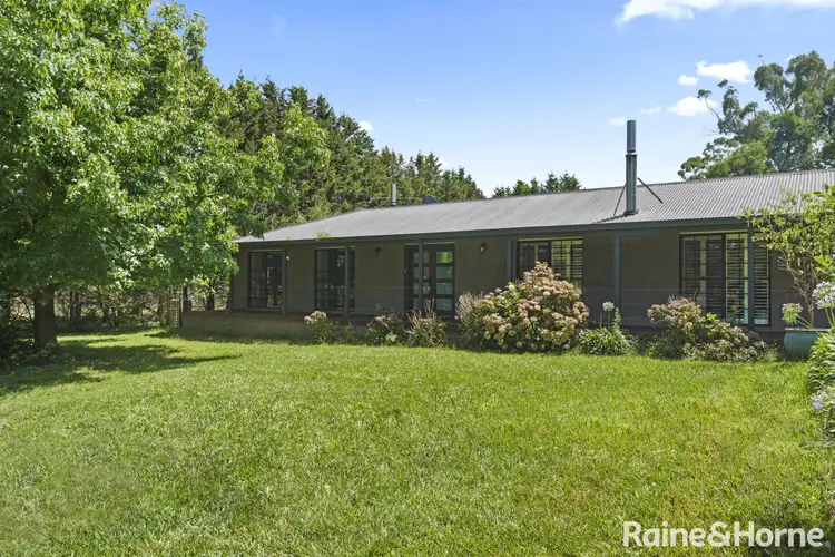 307 Tourist Road, Glenquarry NSW 2576