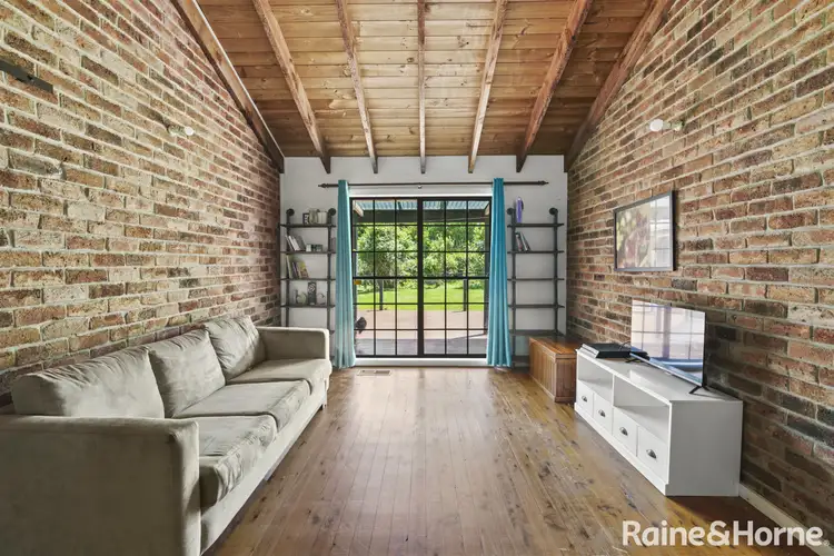 Second view of Homely house listing, 307 Tourist Road, Glenquarry NSW 2576