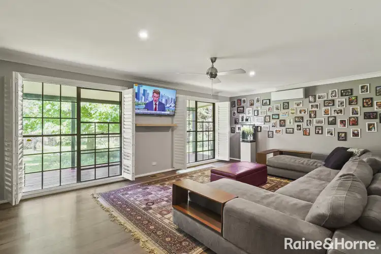 Third view of Homely house listing, 307 Tourist Road, Glenquarry NSW 2576